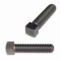Square Head Set Screws Square Head Set Screws
